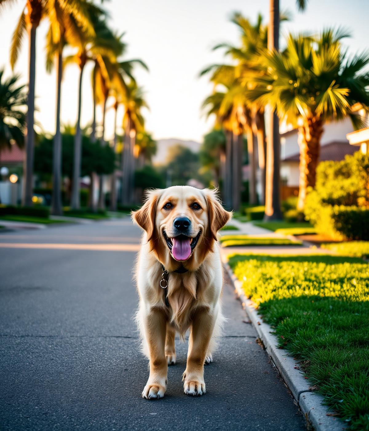 Private Dog Walking