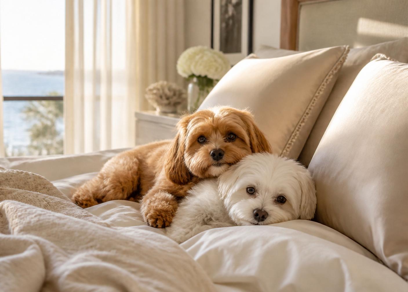 Luxury Overnight Stays